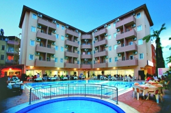 ���� ����� Helios Hotel 3*