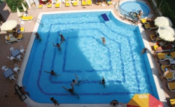 ���� ����� Helios Hotel 3*