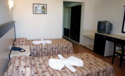 ���� ����� Helios Hotel 3*