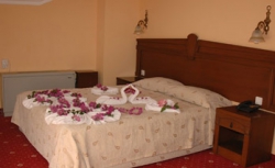 ���� ����� Hera Beach Hotel 3*