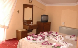 ���� ����� Hera Beach Hotel 3*