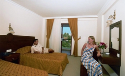 ���� ����� Hera Beach Hotel 3*