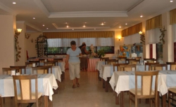 ���� ����� Hera Beach Hotel 3*