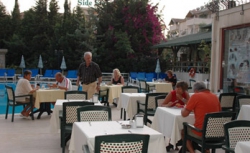 ���� ����� Hera Beach Hotel 3*