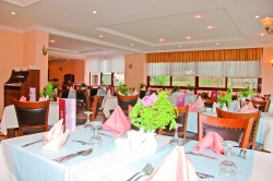 ���� ����� Hera Beach Hotel 3*