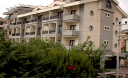 ���� ����� Hera Beach Hotel 3*