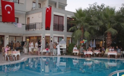���� ����� Hera Beach Hotel 3*