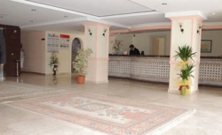 ���� ����� Hera Park Hotel 4*