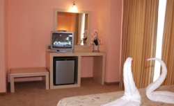 ���� ����� Hera Park Hotel 4*
