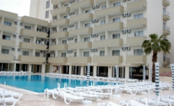 ���� ����� Hera Park Hotel 4*