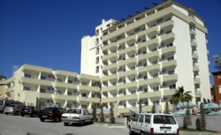 ���� ����� Hera Park Hotel 4*