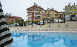 ���� ����� Hera Park Hotel 4*