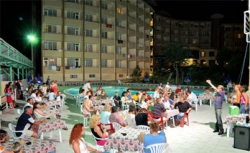 ���� ����� Holiday Point Hotel & Spa 4*