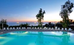 ���� ����� Holiday Point Hotel & Spa 4*