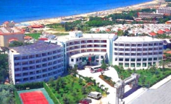 ���� ����� Holiday Point Hotel & Spa 4*