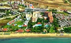 ���� ����� Holiday Point Hotel & Spa 4*