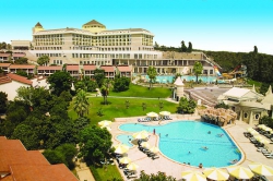 ���� ����� Horus Paradise Luxury Resort 5*