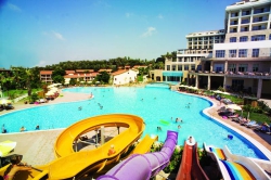 ���� ����� Horus Paradise Luxury Resort 5*