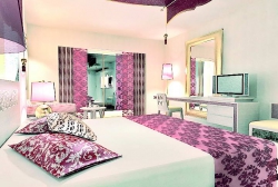 ���� ����� Horus Paradise Luxury Resort 5*