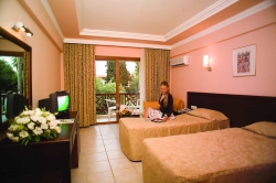 ���� ����� Horus Paradise Luxury Resort 5*