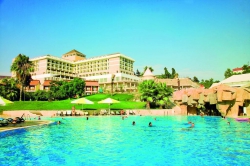 ���� ����� Horus Paradise Luxury Resort 5*