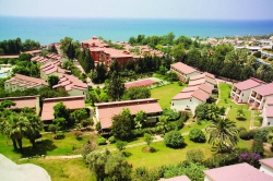 ���� ����� Horus Paradise Luxury Resort 5*