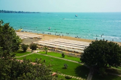 ���� ����� Horus Paradise Luxury Resort 5*