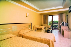 ���� ����� Horus Paradise Luxury Resort 5*