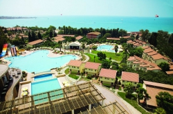 ���� ����� Horus Paradise Luxury Resort 5*