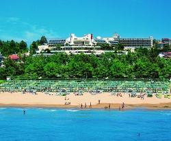 ���� ����� Hotel Asteria 5*
