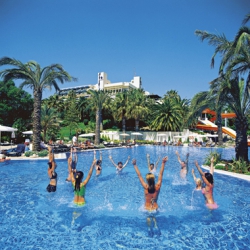 ���� ����� Hotel Asteria 5*