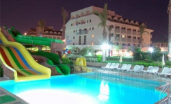 ���� ����� Monachus Park Hotel 5*