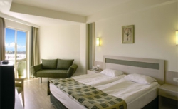 ���� ����� Monachus Park Hotel 5*