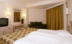���� ����� Monachus Park Hotel 5*