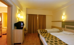 ���� ����� Monachus Park Hotel 5*