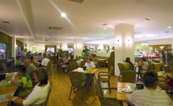 ���� ����� Monachus Park Hotel 5*