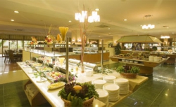 ���� ����� Monachus Park Hotel 5*
