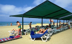 ���� ����� Monachus Park Hotel 5*