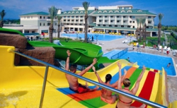 ���� ����� Monachus Park Hotel 5*
