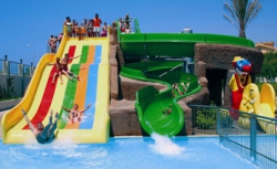 ���� ����� Monachus Park Hotel 5*