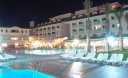 ���� ����� Monachus Park Hotel 5*
