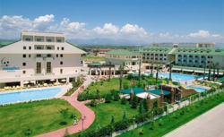 ���� ����� Monachus Park Hotel 5*