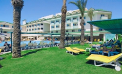 ���� ����� Monachus Park Hotel 5*