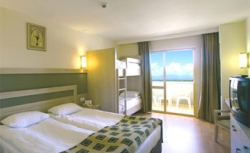 ���� ����� Monachus Park Hotel 5*