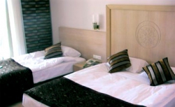 ���� ����� Sultan of Side Hotel 5*