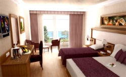 ���� ����� Sultan of Side Hotel 5*