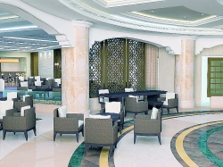 ���� ����� Sultan of Side Hotel 5*