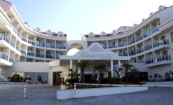 ���� ����� Sultan of Side Hotel 5*