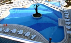 ���� ����� Sultan of Side Hotel 5*