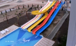 ���� ����� Sultan of Side Hotel 5*